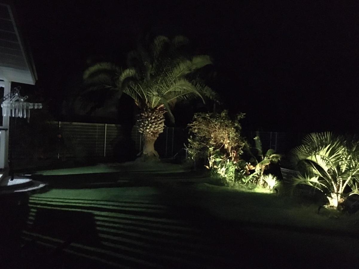 海まで3分bbqテラス付き貸別荘 バケーションレンタルハウス Nalu Resort Japan Ichinomiya  Dış mekan fotoğraf