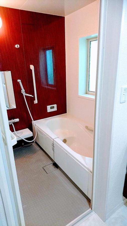 海まで3分bbqテラス付き貸別荘 バケーションレンタルハウス Nalu Resort Japan Ichinomiya  Dış mekan fotoğraf