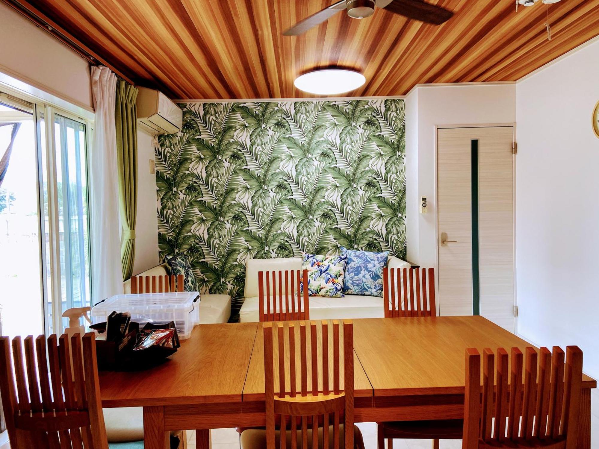 海まで3分bbqテラス付き貸別荘 バケーションレンタルハウス Nalu Resort Japan Ichinomiya  Dış mekan fotoğraf